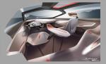 BMW Vision Next 100 2016 года